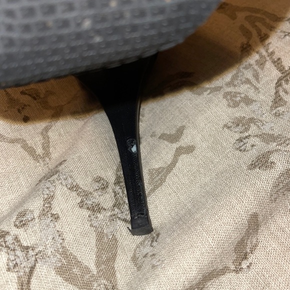 Stuart Weitzman slouchy healed boot size 9 - Picture 12 of 14